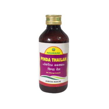 nagarjuna-ayurveda-pinda-thailam